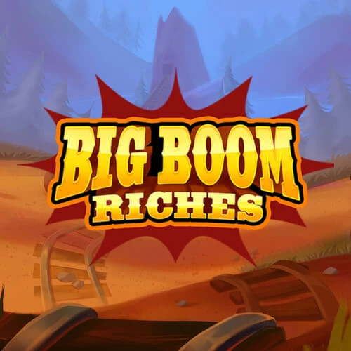 Big Boom Riches Mobile