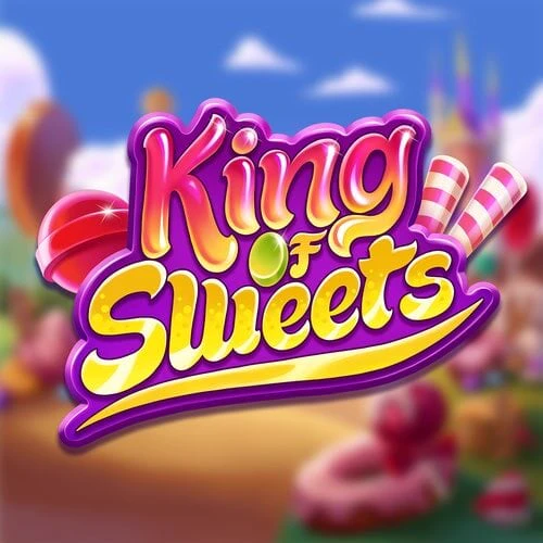 King of Sweets