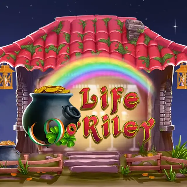 Life O'Riley